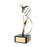Figur Tennis H=260mm