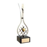 Figur Tennis H=270mm