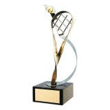 Figur Tennis H=340mm