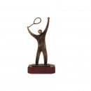 Figur Tennis