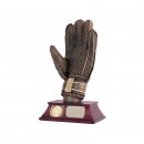 Figur Torwarthandschuh 20,5 cm