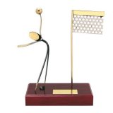 Figur Volleyball H=220mm