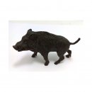 Figur Wildschwein Hhe 6cm