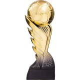 Fuball Trophe H.210mm