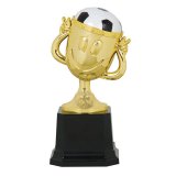 Fussballtrophe Funny-Cup 14,5