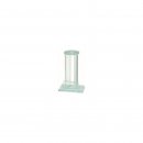Glasständer Madrid  für Flexx Figur H=22cm