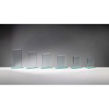Glastrophe Rechteck 117x100mm