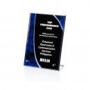 Halley Plaque Award 150x203mm Preis ist incl.Text &...