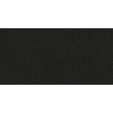 Halsband 11 mm schwarz