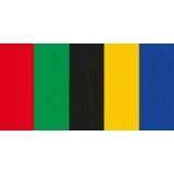 Halsband 11mm Olympia