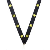 Halsband Smiley 22mm