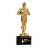 Hollywood Award H=205mm Kollektion Classic Achievement...