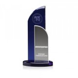 Indigo Wing Acryl-Award 220mm inkl. Gravur