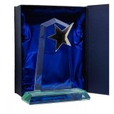 Jadeglas Stern 180mm