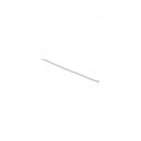 Kabelbinder (Kunstoff) 200mm x 3,6 farblos (Preis je Tte...