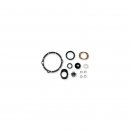 Kardanwellen Reparaturset schwarz (12-teilig) für AWO-Touren, AWO-Sport