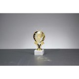 Komplettfigur Basketball 158mm