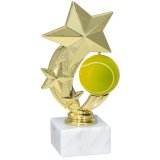 Komplettfigur Tennis 162mm