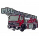 Krawattenklammer Feuerwehr DLK23-12/MB 1422/Bj.93*