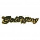 Krawattenklammer HONDA Gold Wing Schriftzug