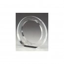Kristall - Crystal Ring 130mm, Preis ist incl.Text &...