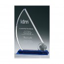 Globe Sail Award 210mm inkl. Gravur