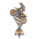 Kunststoff-Figur Motorradsport Enduro Serie in 3...