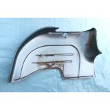 L Seitenkotflgel hinten links Duo 4/1 , 4/2  mit...