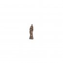 La Familia piccolo - Umfang/Gre: 13 cm Bronzeskulptur -...