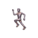 Leichtathletik Herren 10x5,5cm