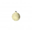 MEDAILLE 50MM GOLD