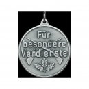 Medaille Fr besondere Verdienste, 33 mm,...