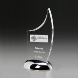 Metal Sail Award in 3 Gren