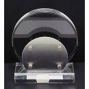 Metall-Trophe Circle Award 14 cm