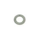 Mitnehmerkranz 34 Zahn 3-Loch Aufnahme mit 3x8 mm Bohrung passend f�r SD50, SD50/1*