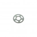 Mitnehmerkranz hinten 51 Zahn passend fr S53, S83*