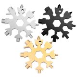 Multitool-Anh�nger �61mm schw.