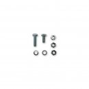 Normteile-Set fr Auspuffanlage (7 Teile) SR2E