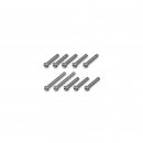 Normteile-Set  fr Motor Schlitz S51, SR50, KR51/2...