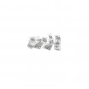 Normteile-Set  fr Rahmen (183 Teile) RT125/3, MZ 125/3