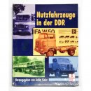 Nutzfahrzeuge in der DDR neu