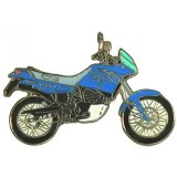 Pin APRILIA Pegaso 600 blau* von Euro-Pokale