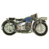 Pin BMW R 16 Sport schwarz* von Euro-Pokale