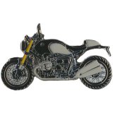 Pin BMW Ruine T Seitenansicht Modell 2014