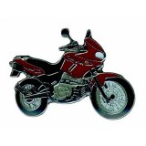 Pin CAGIVA Canyon 600 rot* von Euro-Pokale