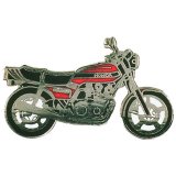 Pin HONDA Bol Dor 900 rot* von Euro-Pokale