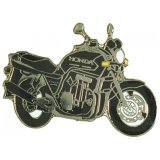 Pin HONDA CB 1000/92 schwarz* von Euro-Pokale