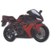 Pin HONDA CBR 1000 RR Fireblade 06 von Euro-Pokale