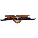 Pin HONDA Shadow Logo von Euro-Pokale