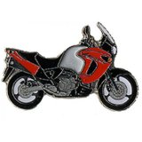 Pin HONDA XL 1000 V Varadero rot von Euro-Pokale